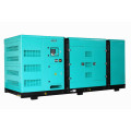 AOSIF 650kva movable Doosan Generating Set